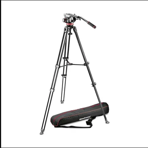Manfrotto 516 Tripod