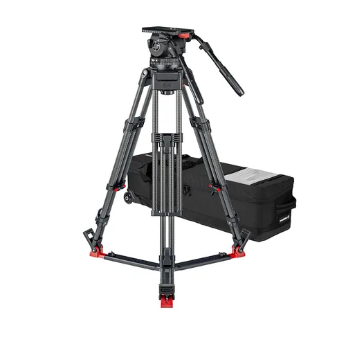 Sachtler 25 Tripod