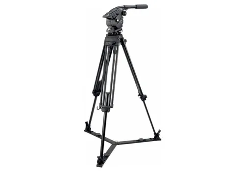 Vinten Pro5 Tripod