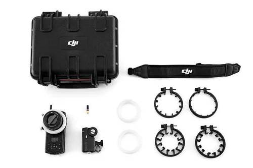 DJI Remote Focus