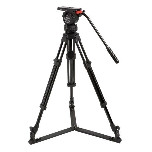 Sachtler DV4 Tripod