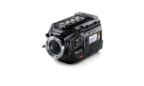 Blackmagic URSA Mini Pro 4.6K G2 Kit