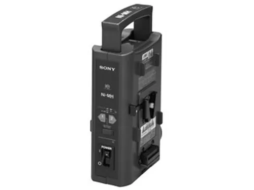 Sony BC-M50 V-Mount Charger
