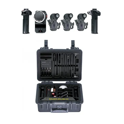 Tilta Nucleus-M Remote Focus
