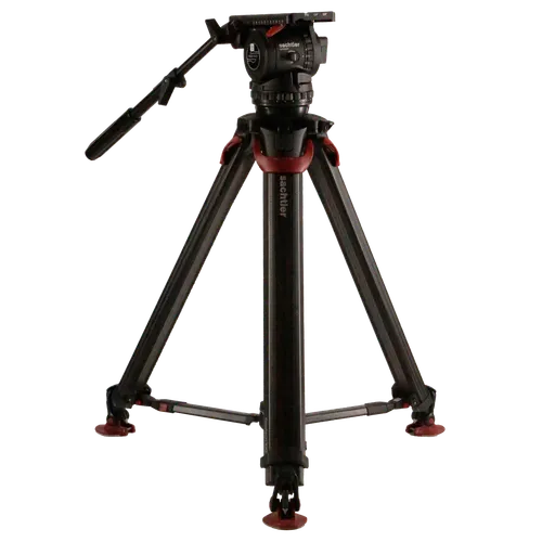 Sachtler 18 S2 Tripod