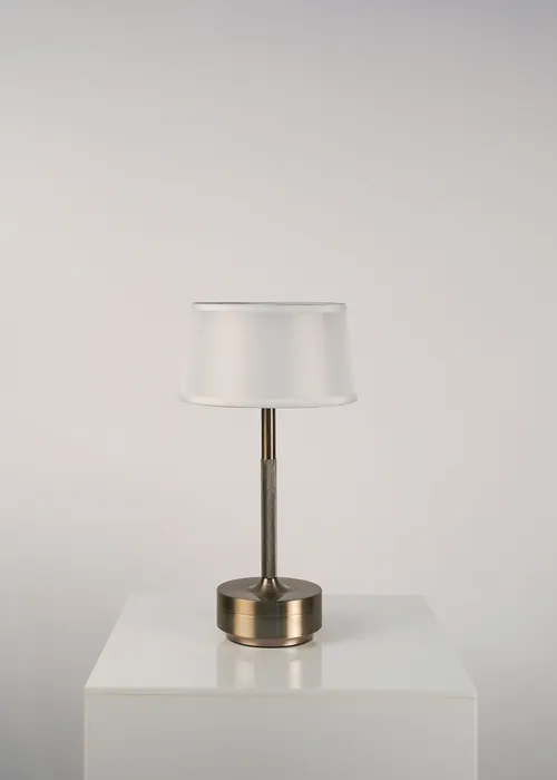 Table Lamps Cordless