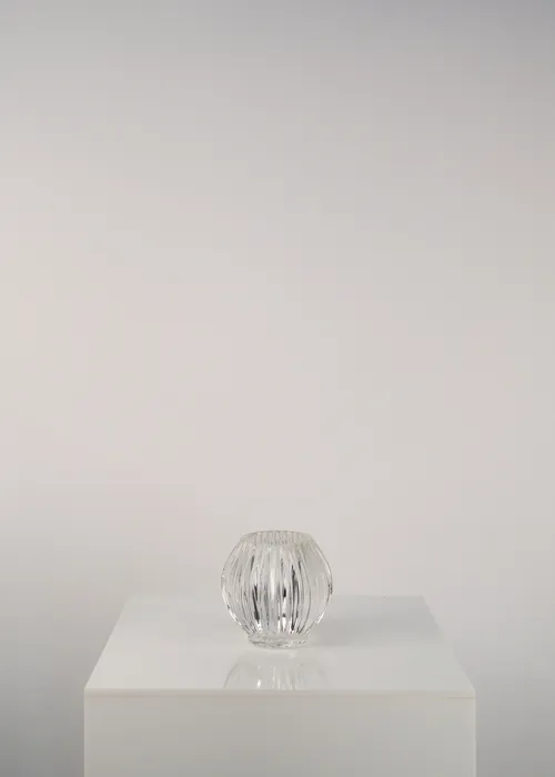 Crystal Ball Votive 