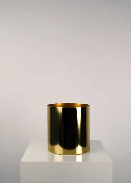 Brass Cylinder 