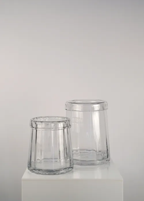 Le Monde Crystal Hurricanes