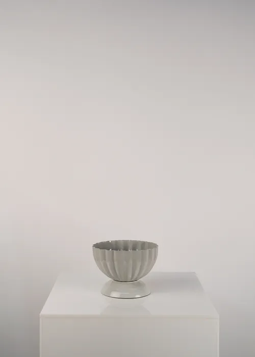 Zephyr Fog Vase