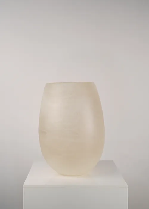 Marble Vase