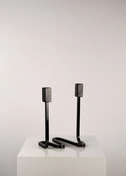 Shockwave and Wiggle Candelabra 