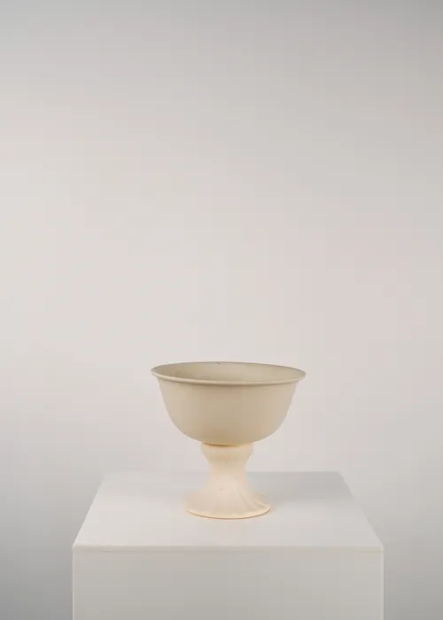 Flora Ceramic Compot