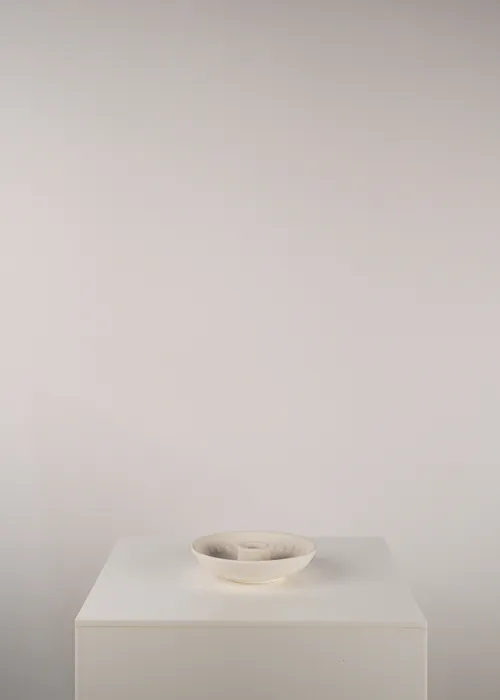 V&B Candle Stick Holder