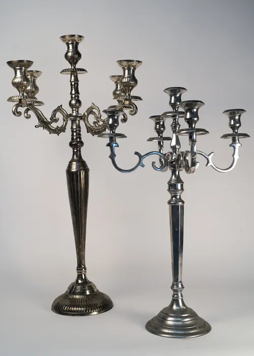 Candelabras