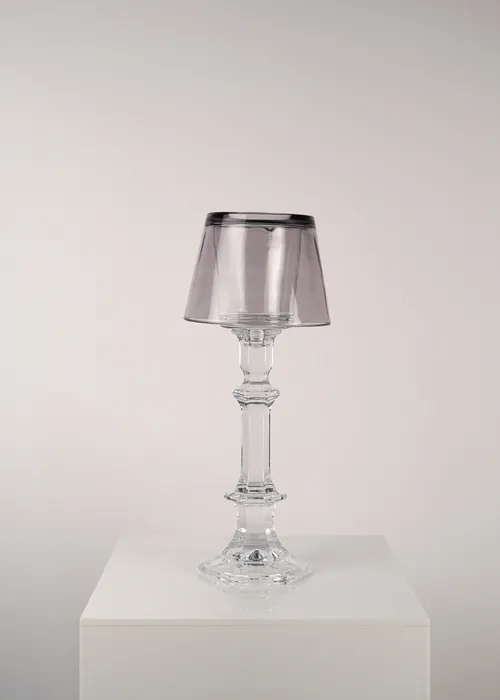 Modern Courting Lamp