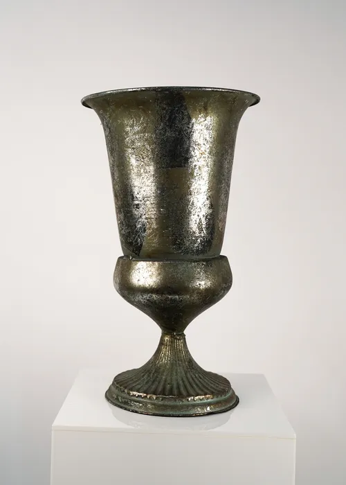 Silver Urn