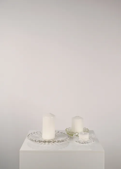 Candle Trays