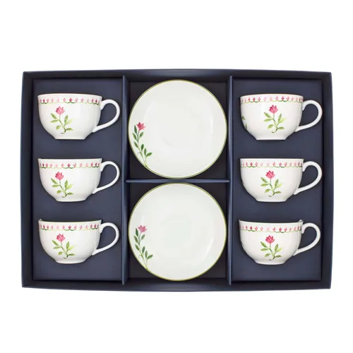 Tea set add ons
