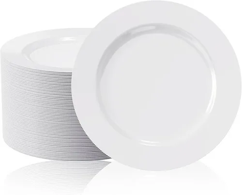 Dinner Plates