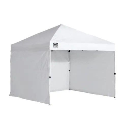 Pop-Up Tent Walls - 10' x 10'