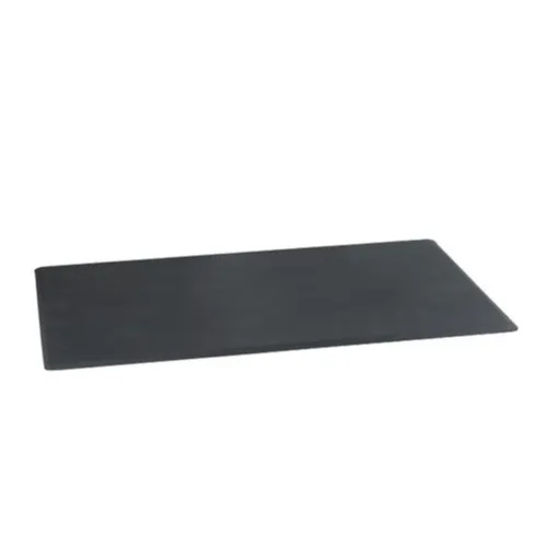 Floor Mats (Black)