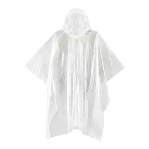 Rain Poncho