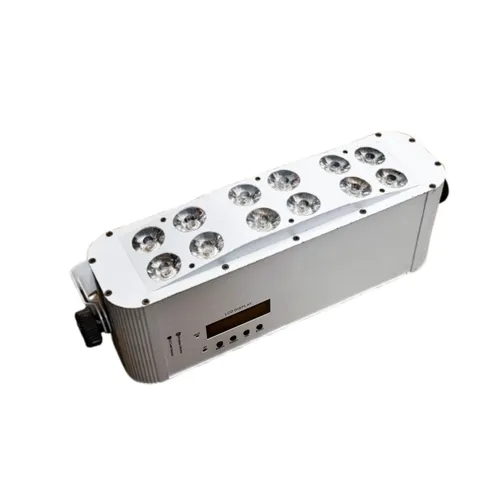 LED - Up Lights - Rectangle