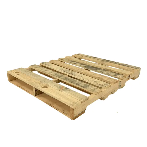 Pallet (4x4, Wood)