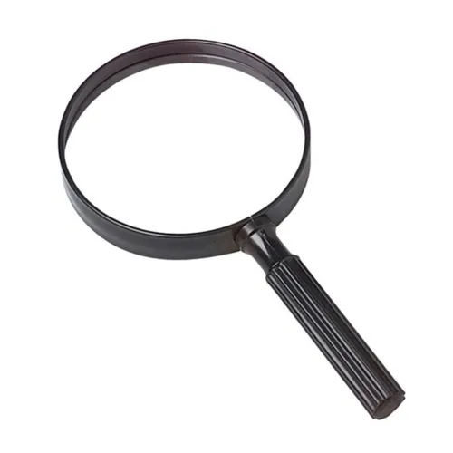 Magnifying Glass