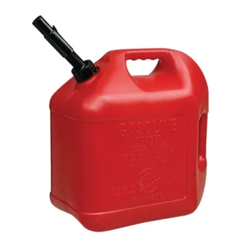 Jerry Cans (Gas)