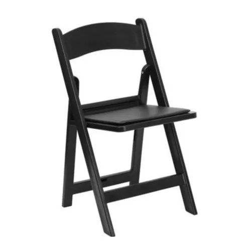 Chairs - VIP, Black
