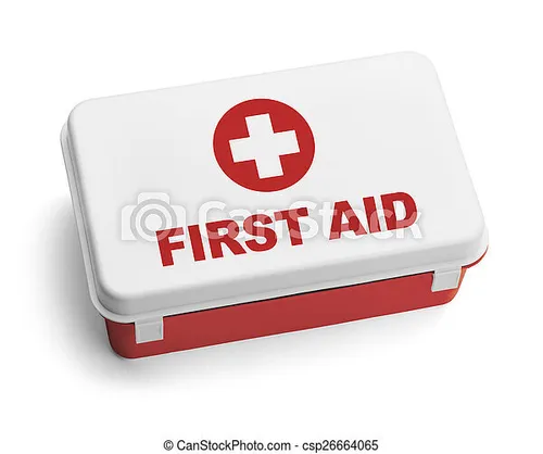 First Aid Kit