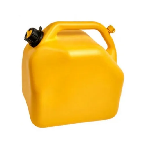 Jerry Cans (Diesel)