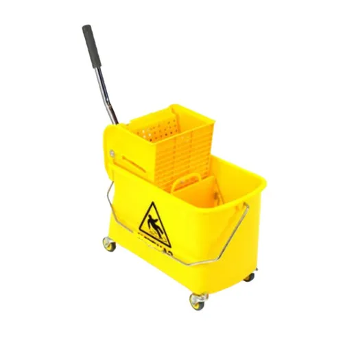 Mop Bucket