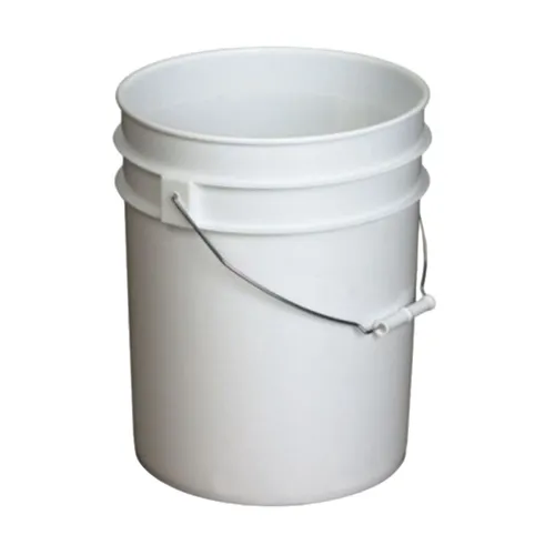 Buckets - 5 Gallon