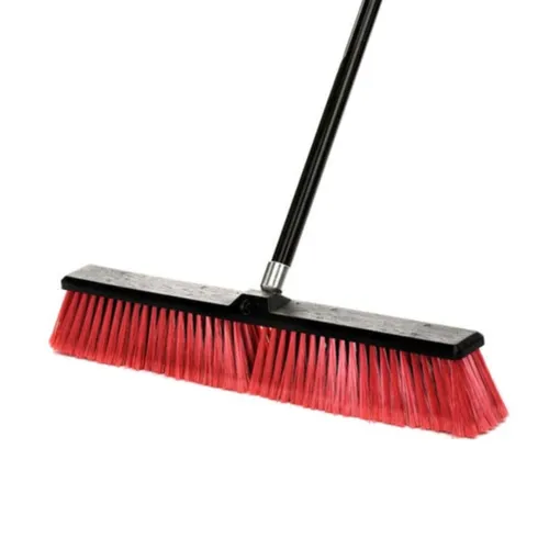 Push Broom