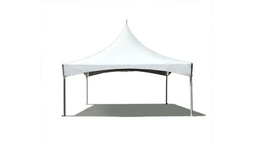Marquee tent 20' x 20'