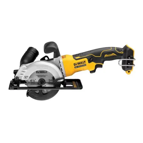 Compact Circular Saw