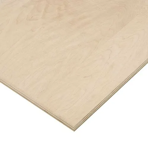 Plywood