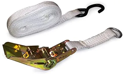 Ratchet Straps