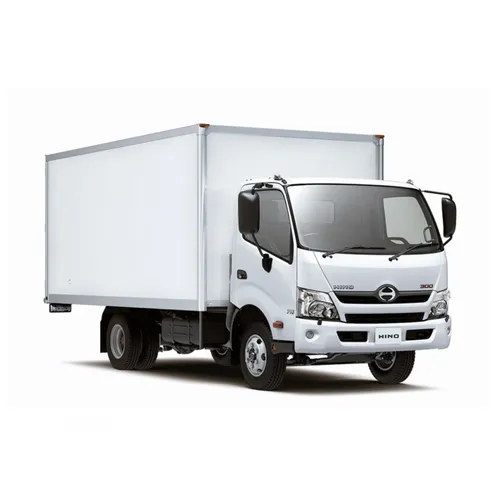 3-ton Hino
