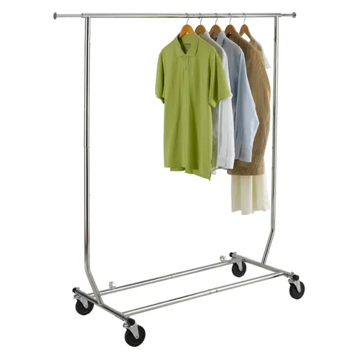 Garmet Rack