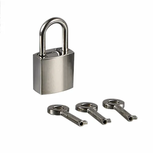 Pad Lock Kit