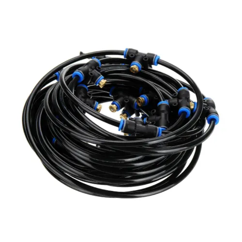 Misting Hose