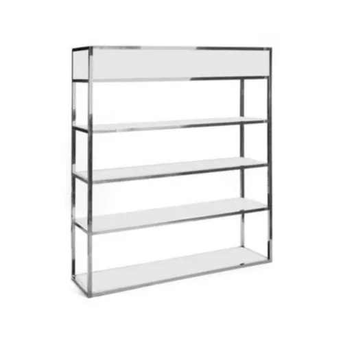 Plexi Bar - Back Shelf