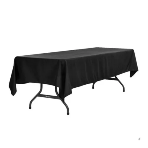 Table Linen - Black