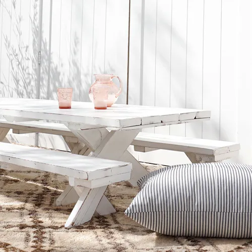 Picnic Table
