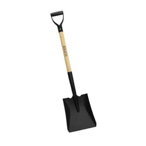 Shovel - Flat