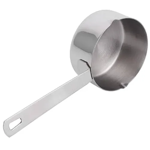 Popcorn - Measuring Circular Spoon